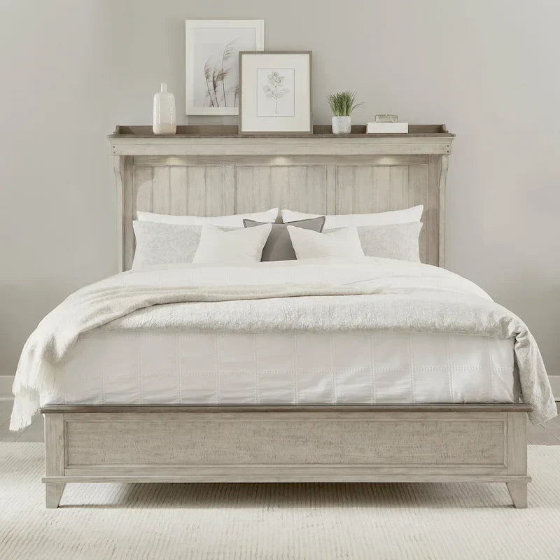 Beds And Headboards