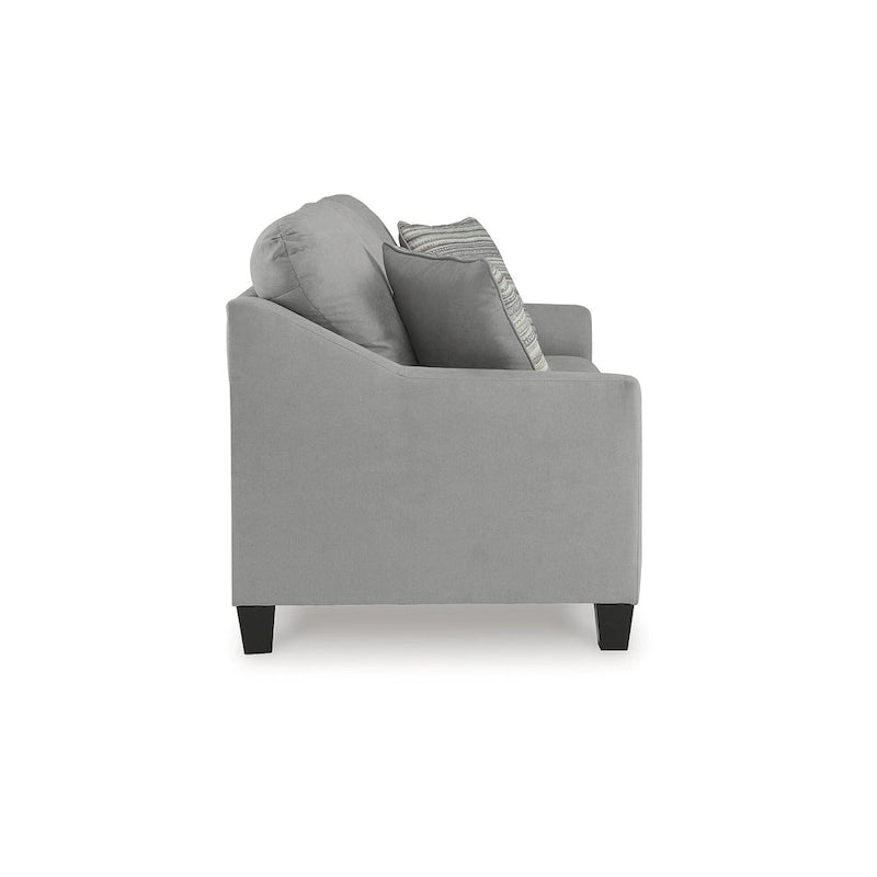 Pacchetto Imbottiti Grigio 4 Pezzi - 80 L x 39 P x 40 A