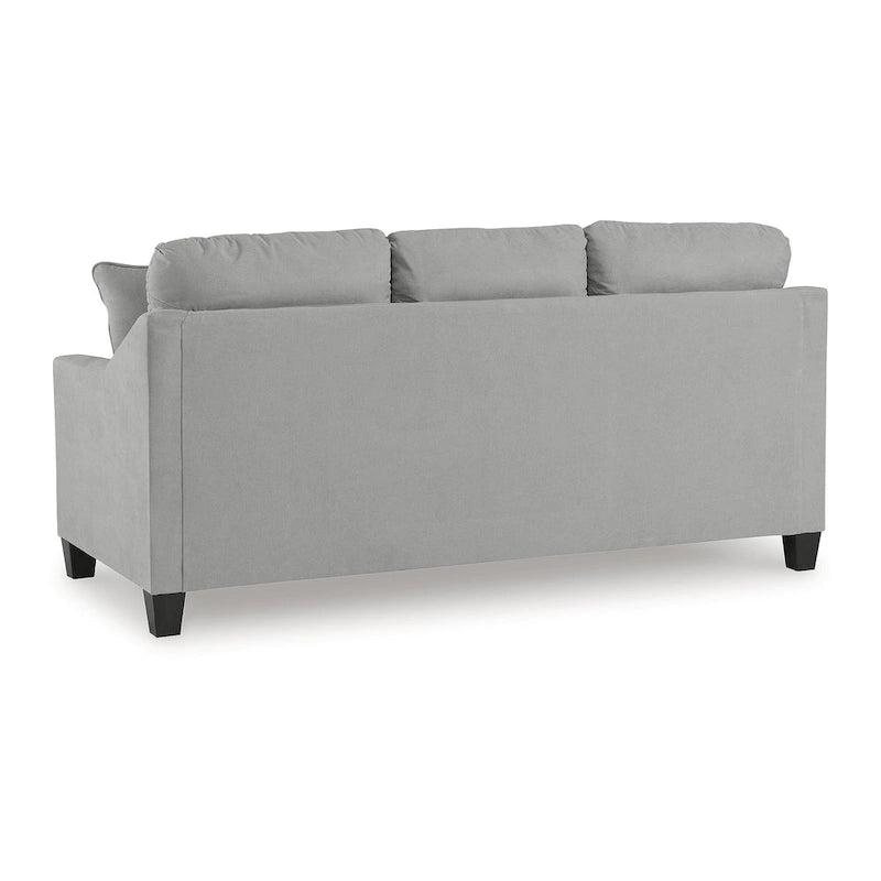 Pacchetto Imbottiti Grigio 4 Pezzi - 80 L x 39 P x 40 A