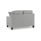 Pacchetto Imbottiti Grigio 4 Pezzi - 80 L x 39 P x 40 A