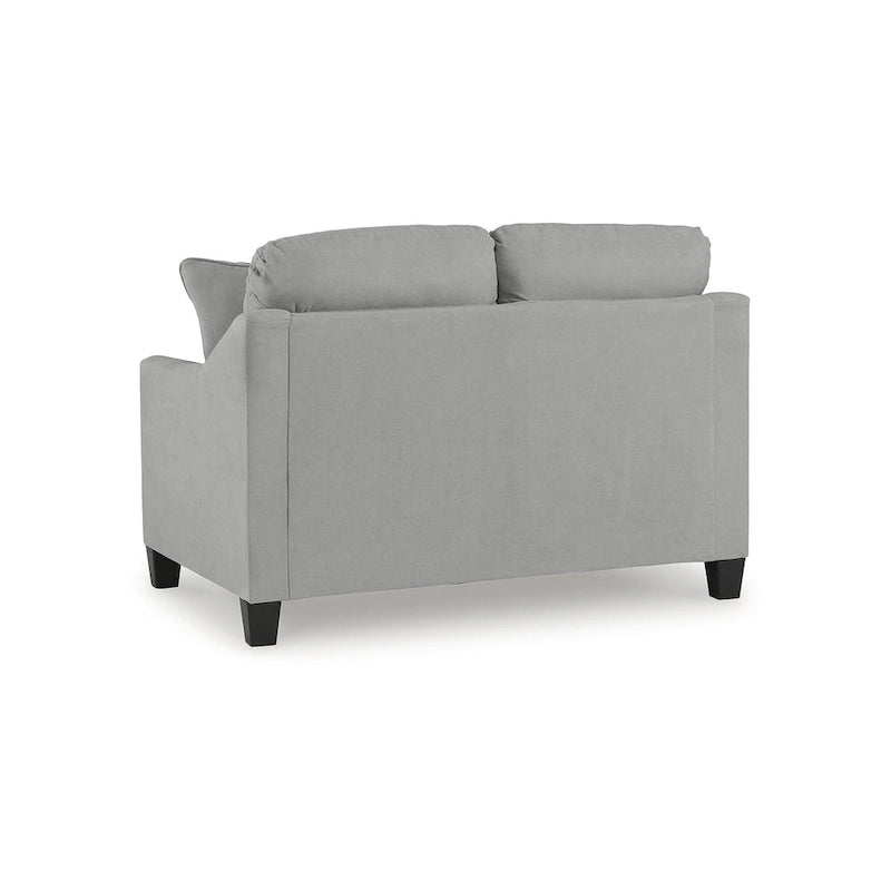 Pacchetto Imbottiti Grigio 4 Pezzi - 80 L x 39 P x 40 A