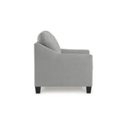 Pacchetto Imbottiti Grigio 4 Pezzi - 80 L x 39 P x 40 A