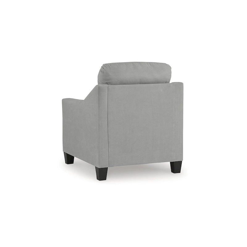 Pacchetto Imbottiti Grigio 4 Pezzi - 80 L x 39 P x 40 A