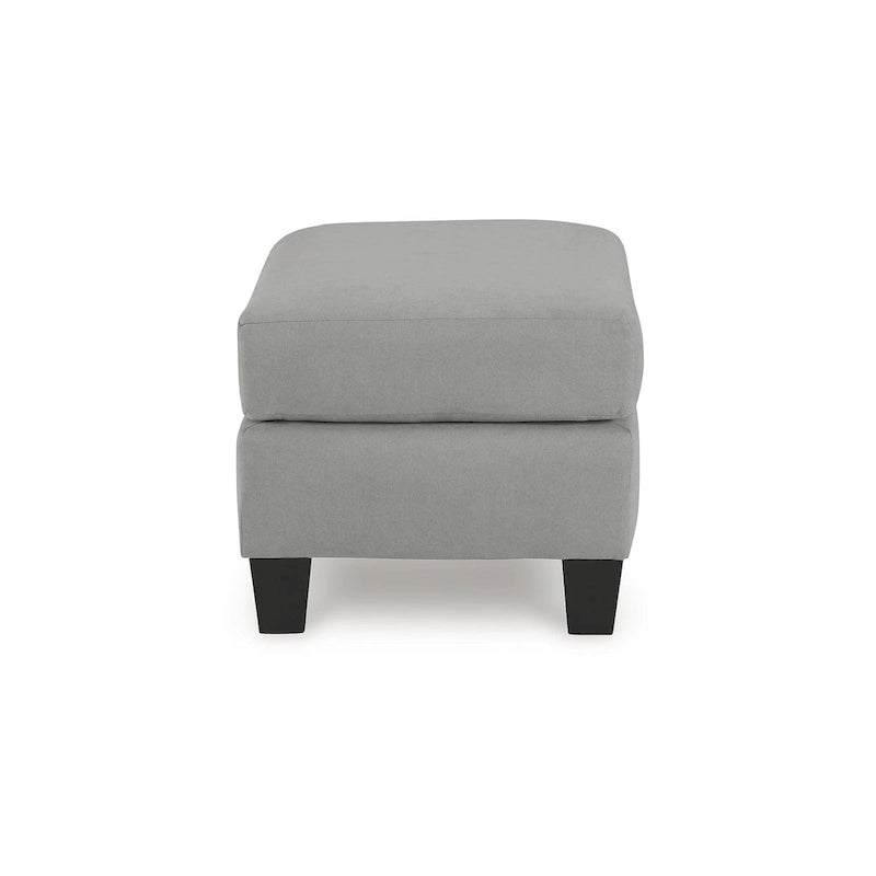 Pacchetto Imbottiti Grigio 4 Pezzi - 80 L x 39 P x 40 A
