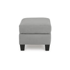 Pacchetto Imbottiti Grigio 4 Pezzi - 80 L x 39 P x 40 A