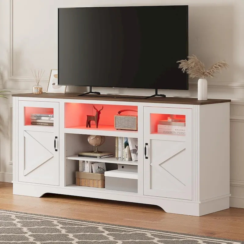 Mobile TV a LED per TV da 65/60/55 pollici