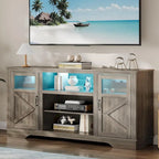 Mobile TV a LED per TV da 65/60/55 pollici