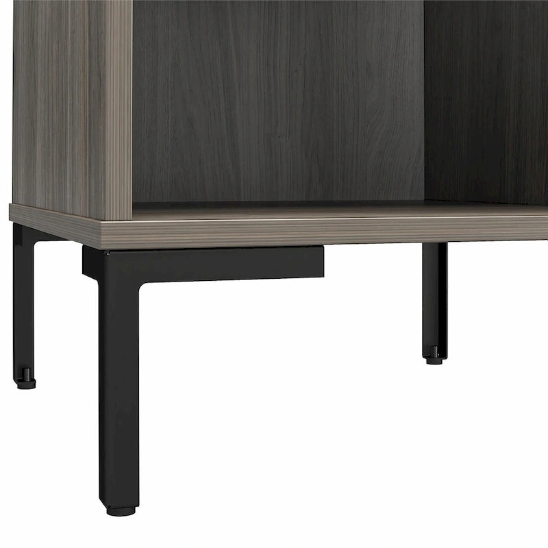 Comodino, Rovere invecchiato
