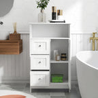 Armadietto pensile da bagno