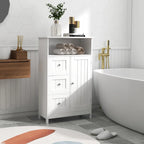 Armadietto pensile da bagno