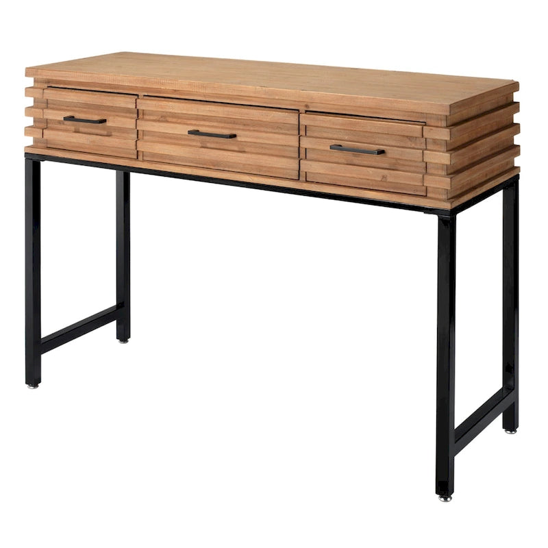  Liam Wood Console