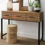 Consolle Liam Wood