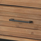 Consolle Liam Wood