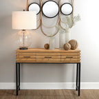 Consolle Liam Wood