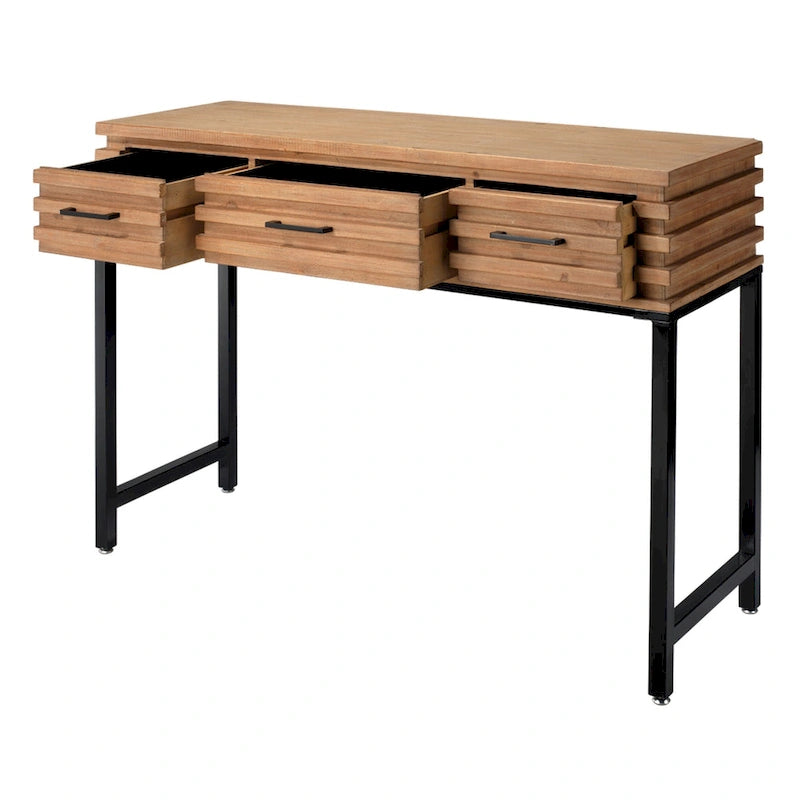 Consolle Liam Wood