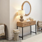 Consolle Liam Wood