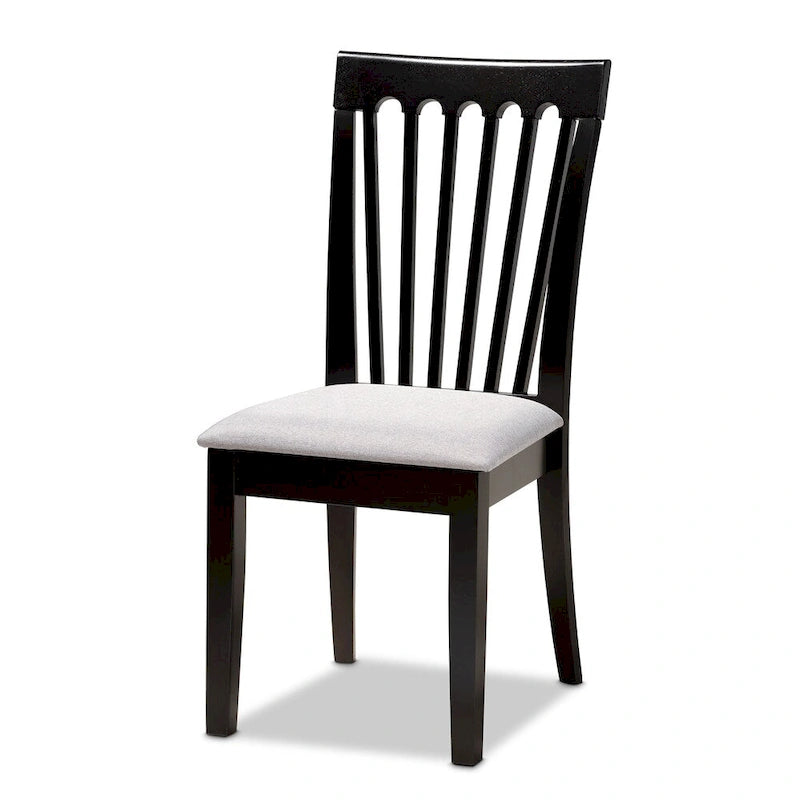 Set da pranzo da 7 pezzi