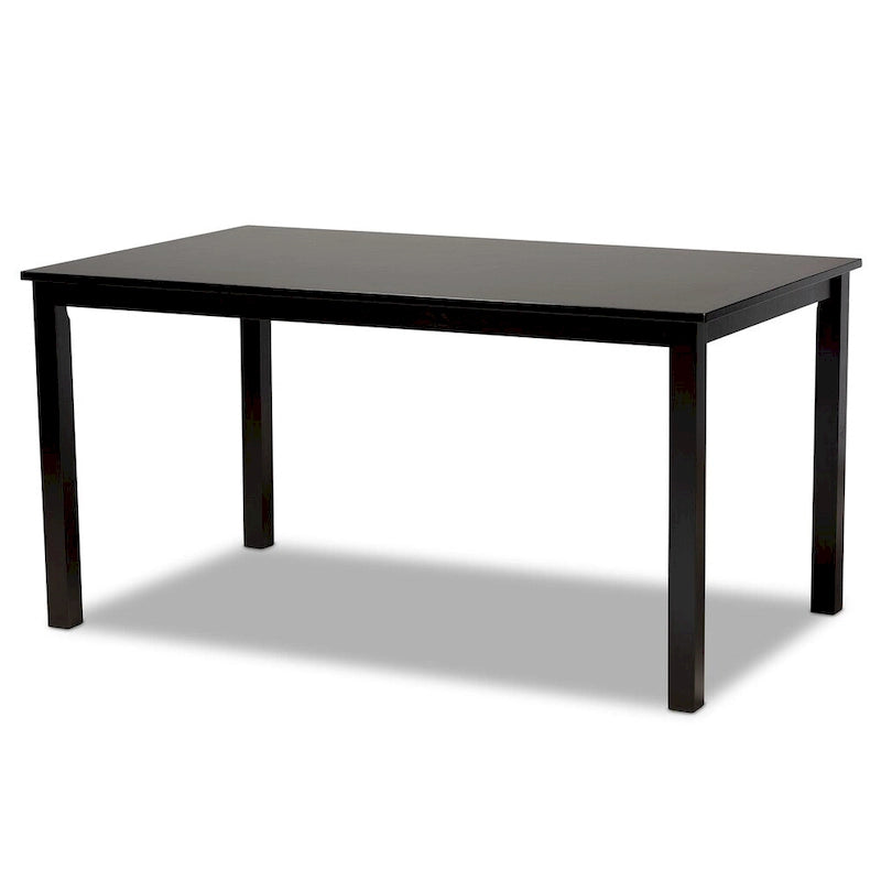 Set da pranzo da 7 pezzi