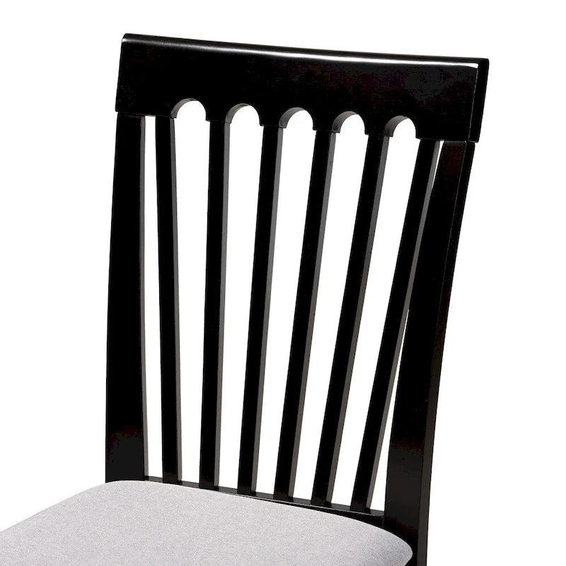 Set da pranzo da 7 pezzi