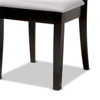 Set da pranzo da 7 pezzi