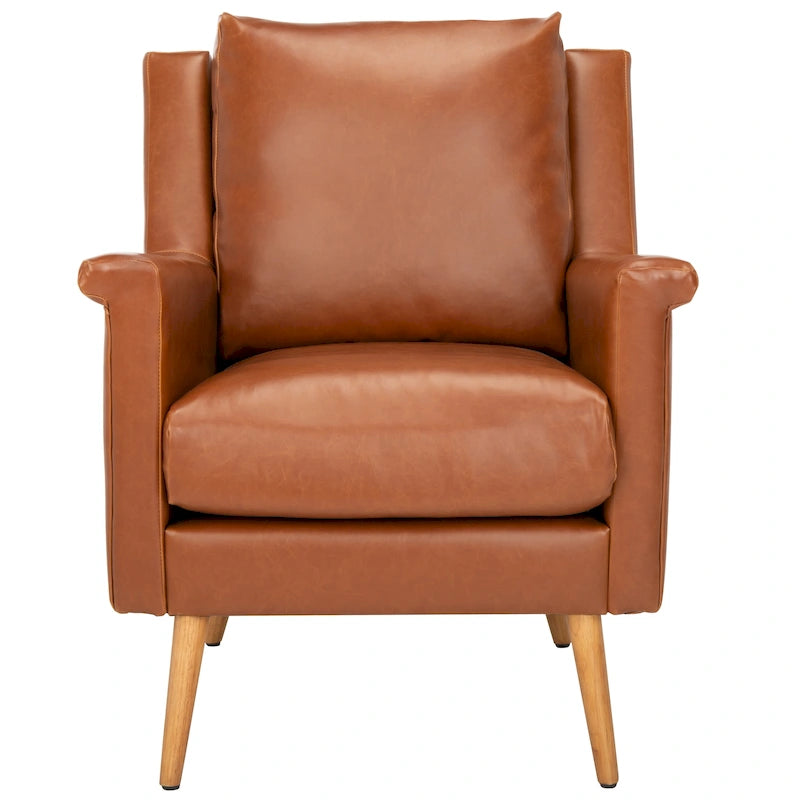 Poltrona Anner Mid-Century - 28,7 x 28,4 x 33,9 - 29Lx28Px34H