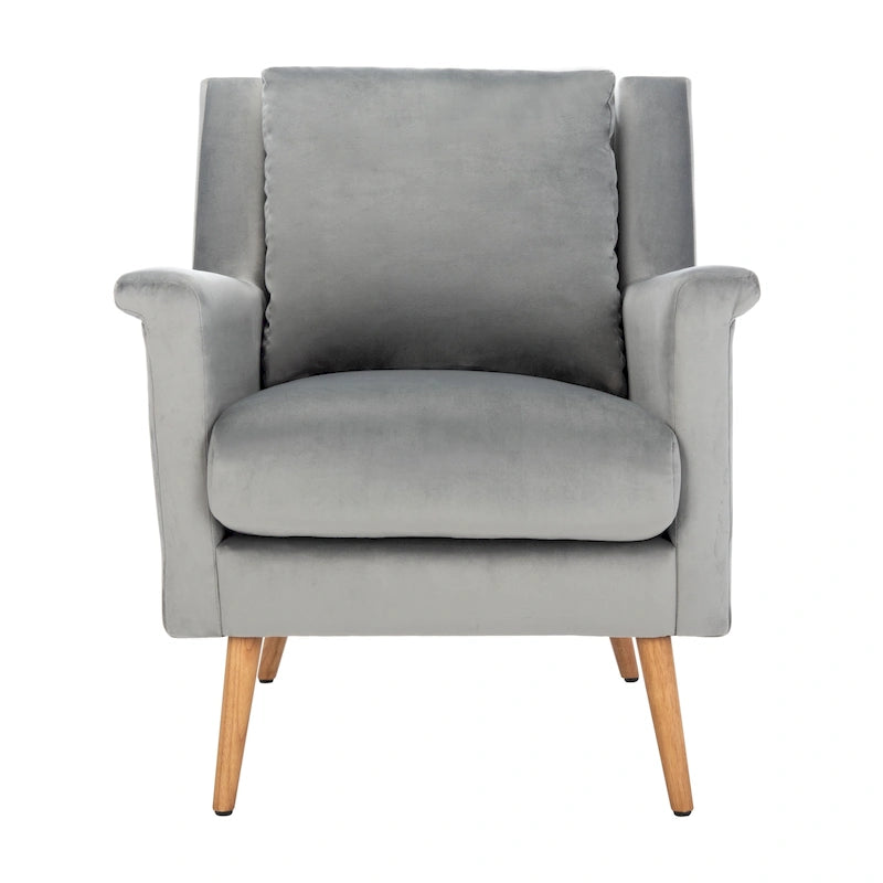 Poltrona Anner Mid-Century - 28,7 x 28,4 x 33,9 - 29Lx28Px34H
