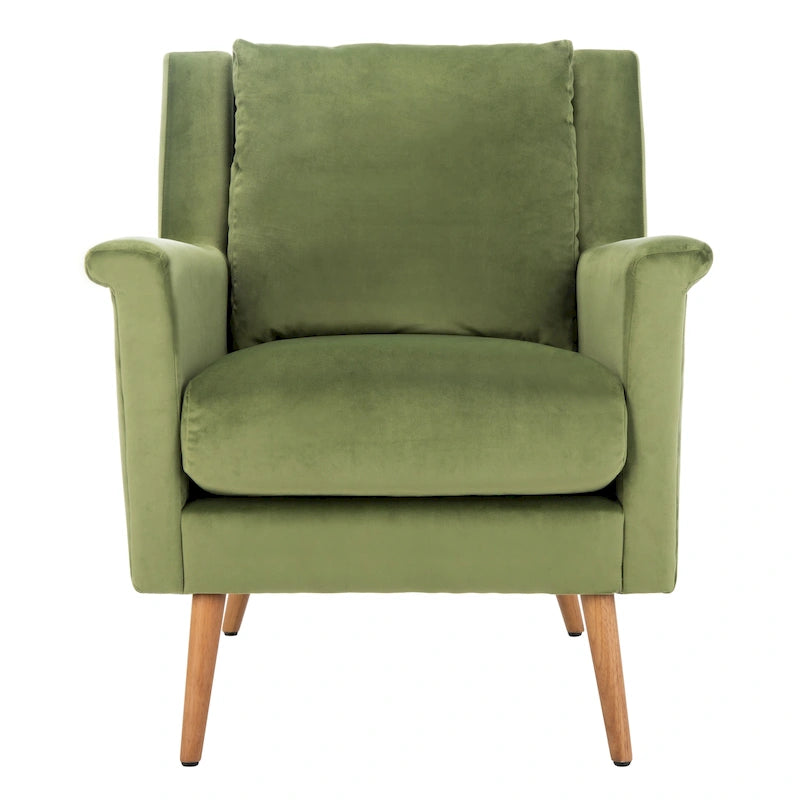 Poltrona Anner Mid-Century - 28,7 x 28,4 x 33,9 - 29Lx28Px34H