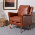 Poltrona Anner Mid-Century - 28,7 x 28,4 x 33,9 - 29Lx28Px34H