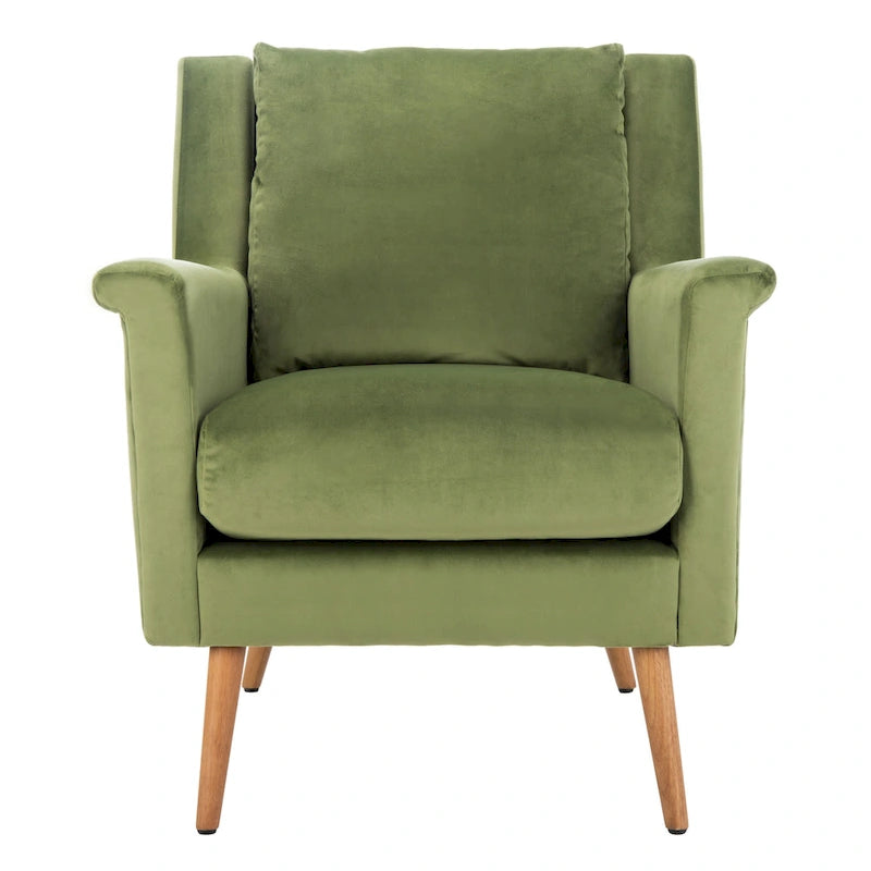 Poltrona Anner Mid-Century - 28,7 x 28,4 x 33,9 - 29Lx28Px34H