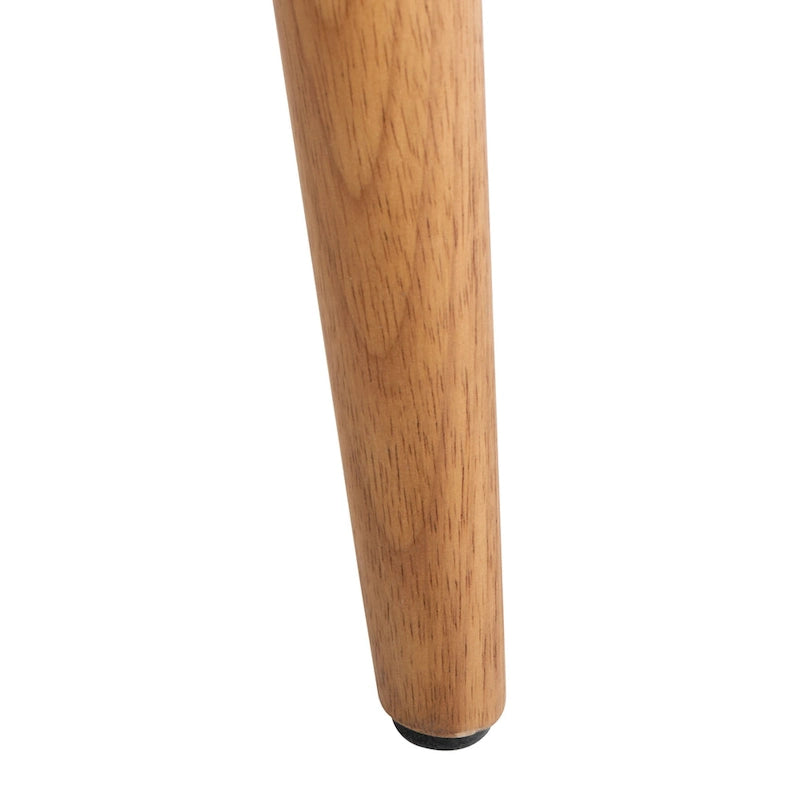 Poltrona Anner Mid-Century - 28,7 x 28,4 x 33,9 - 29Lx28Px34H