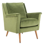Poltrona Anner Mid-Century - 28,7 x 28,4 x 33,9 - 29Lx28Px34H