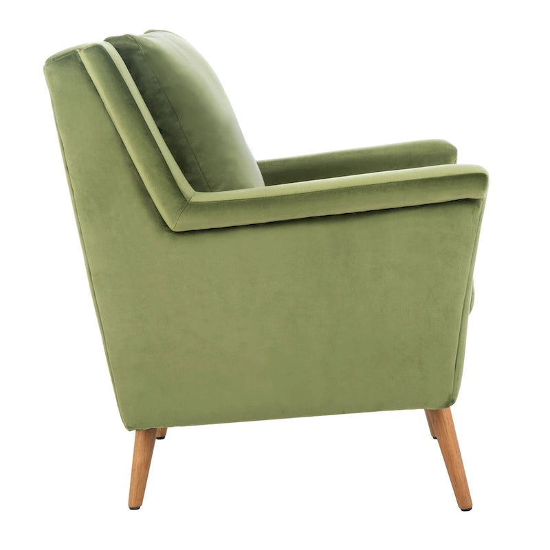 Poltrona Anner Mid-Century - 28,7 x 28,4 x 33,9 - 29Lx28Px34H