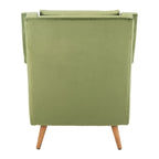 Poltrona Anner Mid-Century - 28,7 x 28,4 x 33,9 - 29Lx28Px34H