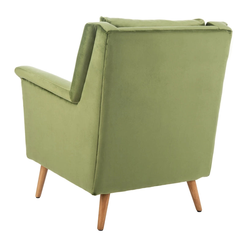 Poltrona Anner Mid-Century - 28,7 x 28,4 x 33,9 - 29Lx28Px34H