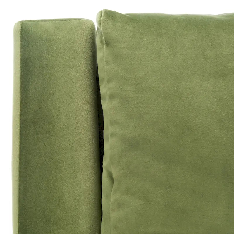 Poltrona Anner Mid-Century - 28,7 x 28,4 x 33,9 - 29Lx28Px34H