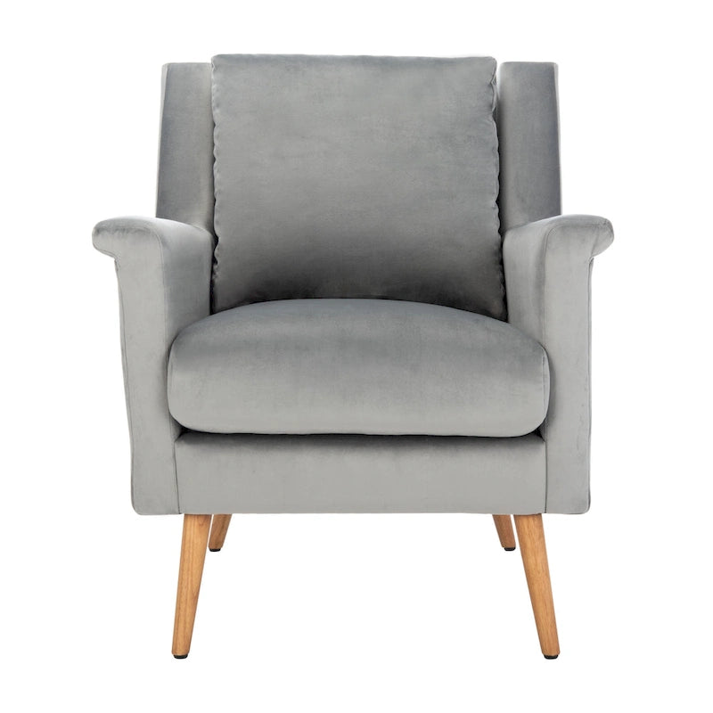 Poltrona Anner Mid-Century - 28,7 x 28,4 x 33,9 - 29Lx28Px34H