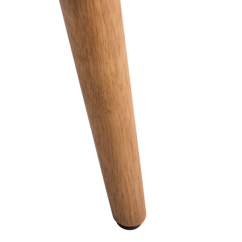 Poltrona Anner Mid-Century - 28,7 x 28,4 x 33,9 - 29Lx28Px34H