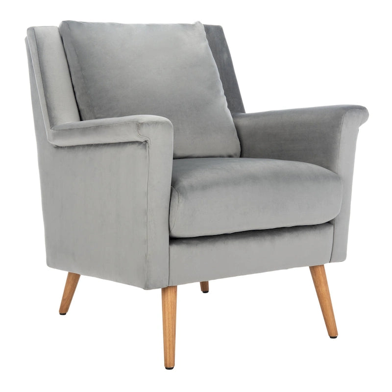 Poltrona Anner Mid-Century - 28,7 x 28,4 x 33,9 - 29Lx28Px34H