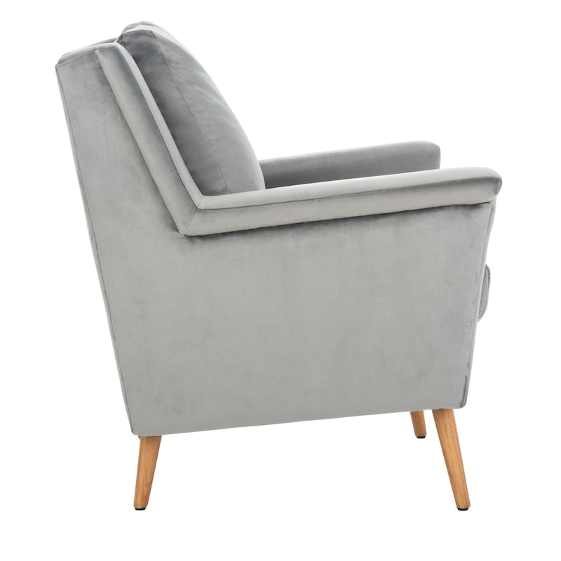 Poltrona Anner Mid-Century - 28,7 x 28,4 x 33,9 - 29Lx28Px34H