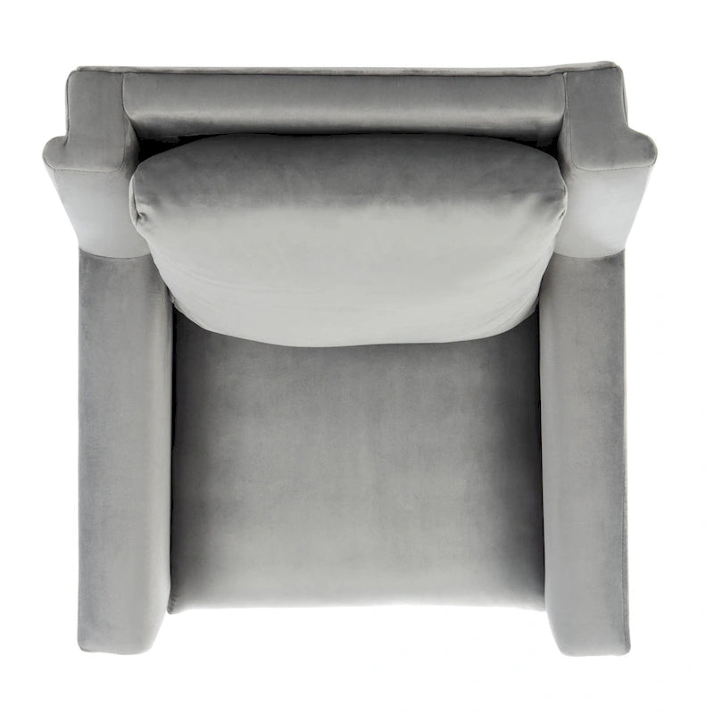 Poltrona Anner Mid-Century - 28,7 x 28,4 x 33,9 - 29Lx28Px34H