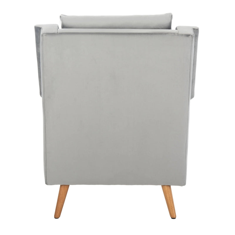 Poltrona Anner Mid-Century - 28,7 x 28,4 x 33,9 - 29Lx28Px34H