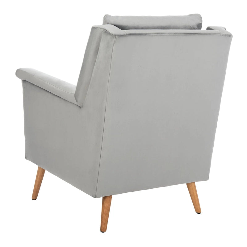 Poltrona Anner Mid-Century - 28,7 x 28,4 x 33,9 - 29Lx28Px34H