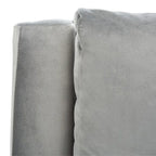 Poltrona Anner Mid-Century - 28,7 x 28,4 x 33,9 - 29Lx28Px34H