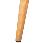 Poltrona Anner Mid-Century - 28,7 x 28,4 x 33,9 - 29Lx28Px34H