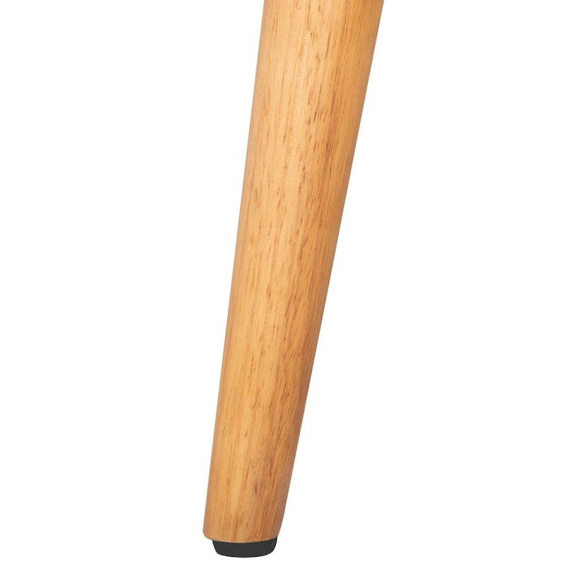 Poltrona Anner Mid-Century - 28,7 x 28,4 x 33,9 - 29Lx28Px34H