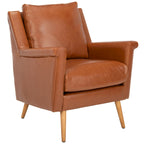 Poltrona Anner Mid-Century - 28,7 x 28,4 x 33,9 - 29Lx28Px34H