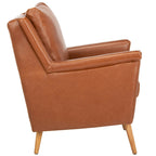 Poltrona Anner Mid-Century - 28,7 x 28,4 x 33,9 - 29Lx28Px34H