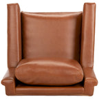 Poltrona Anner Mid-Century - 28,7 x 28,4 x 33,9 - 29Lx28Px34H