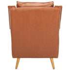 Poltrona Anner Mid-Century - 28,7 x 28,4 x 33,9 - 29Lx28Px34H