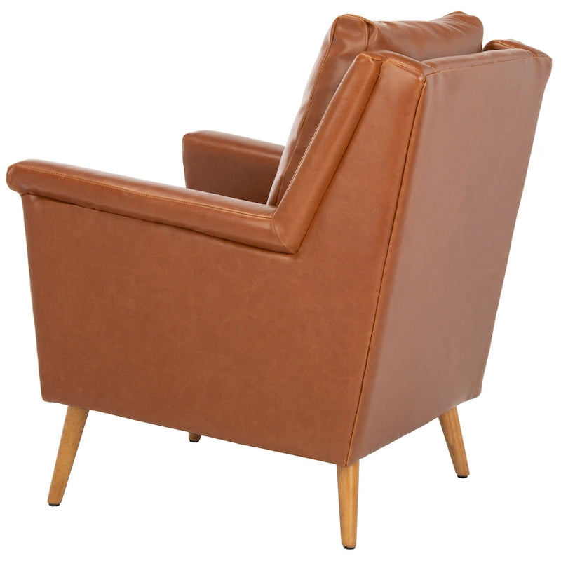 Poltrona Anner Mid-Century - 28,7 x 28,4 x 33,9 - 29Lx28Px34H